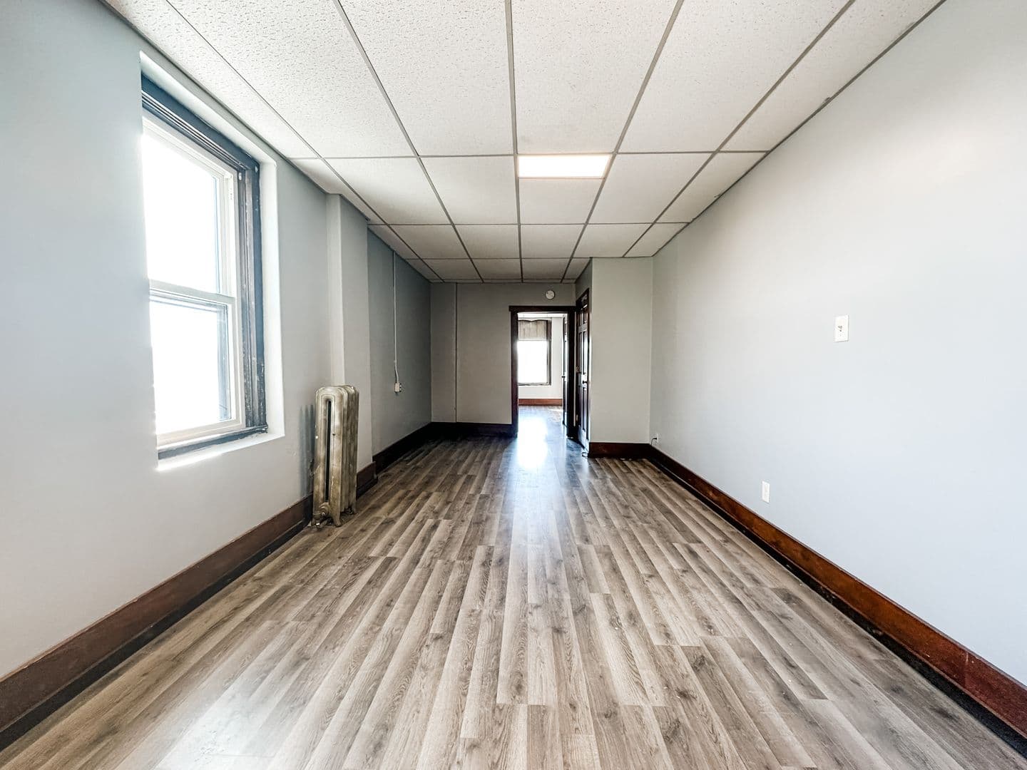 New Ulm Apartment: 227 N Minnesota St