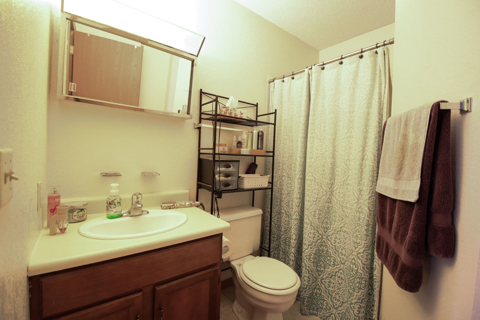 Mankato Apartment: 100 Bunting Lane