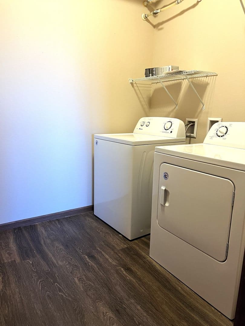 Mankato Apartment: 2040 Prairie Rose Drive