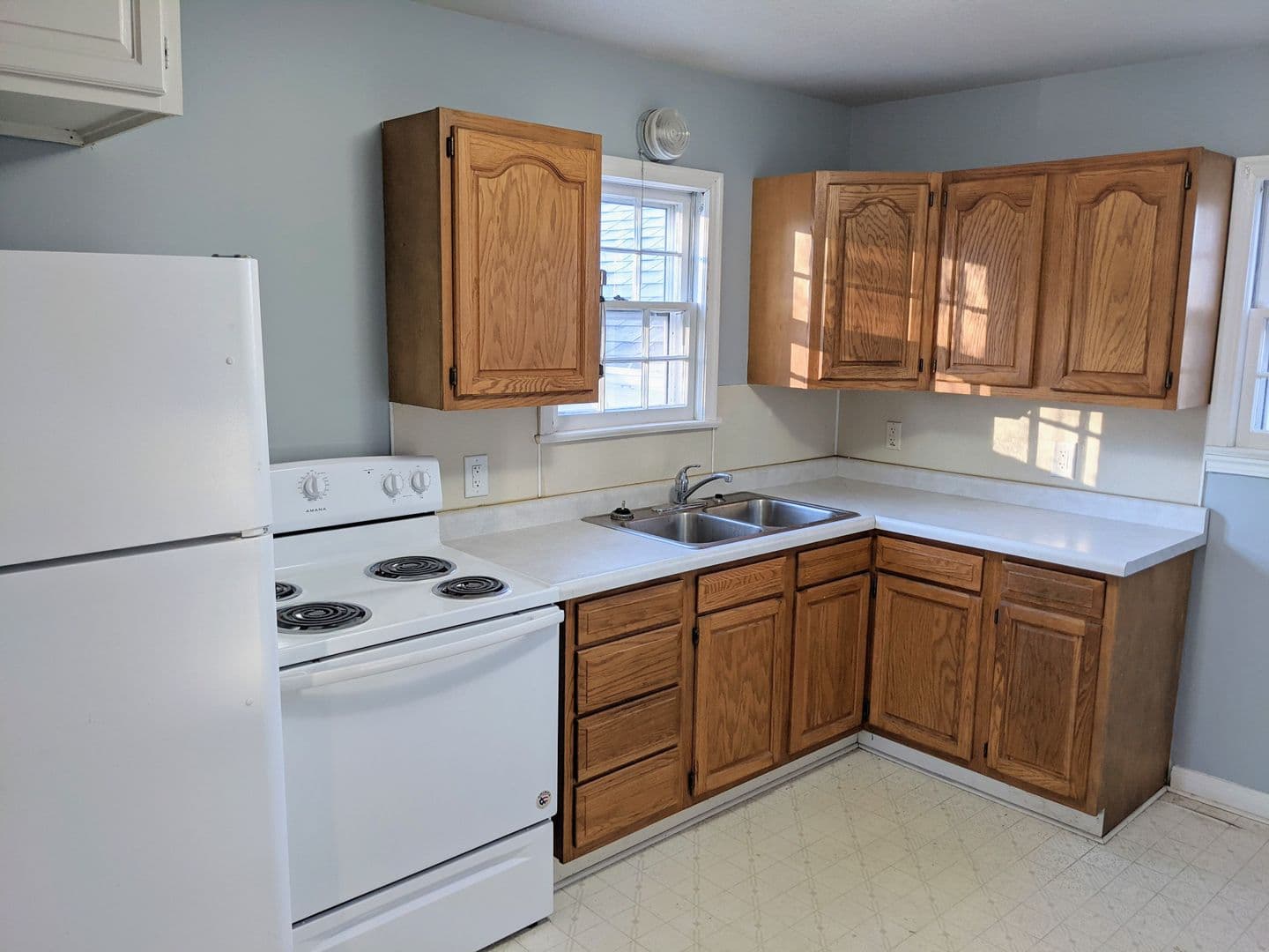 Rochester Apartment: 1215 7th Ave SE