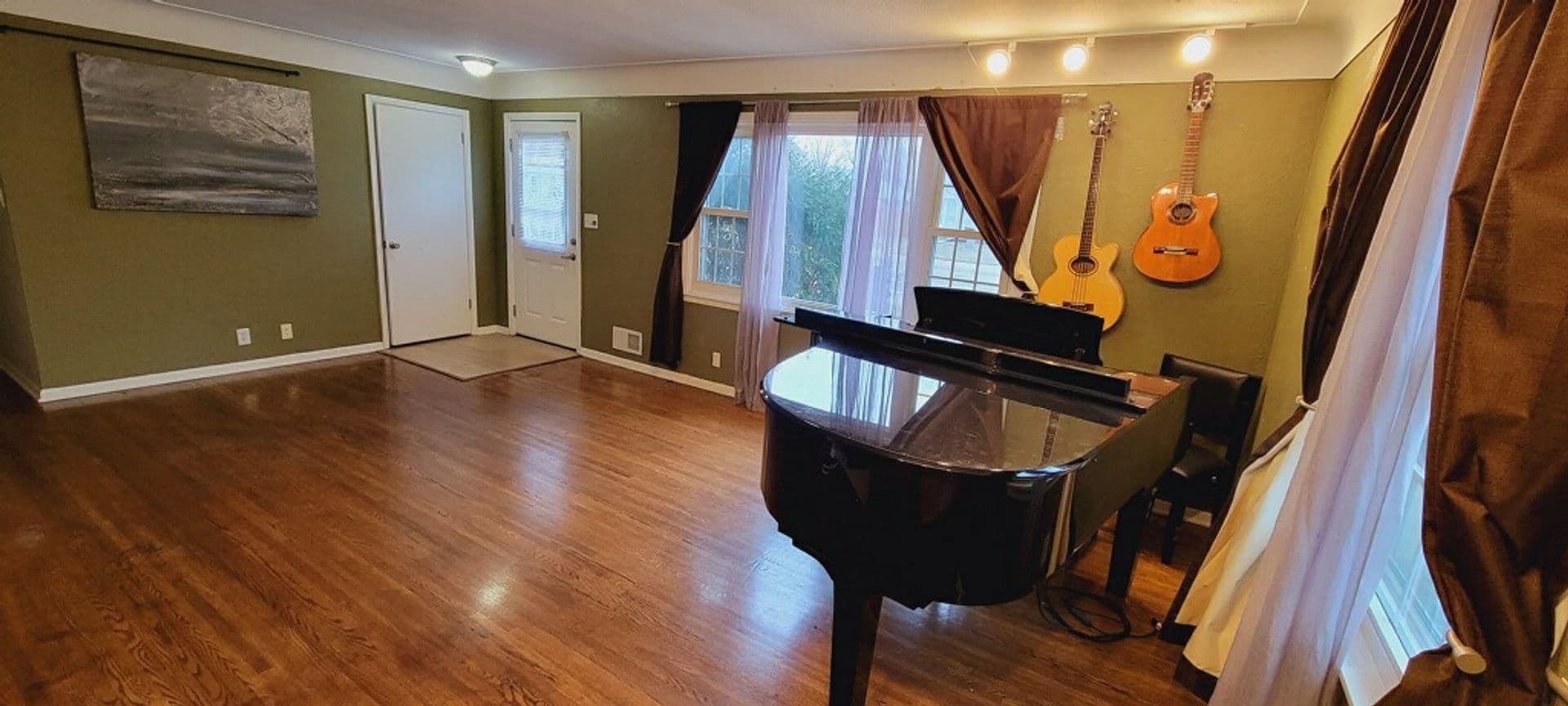 South St. Paul House: 1132 7th Ave S