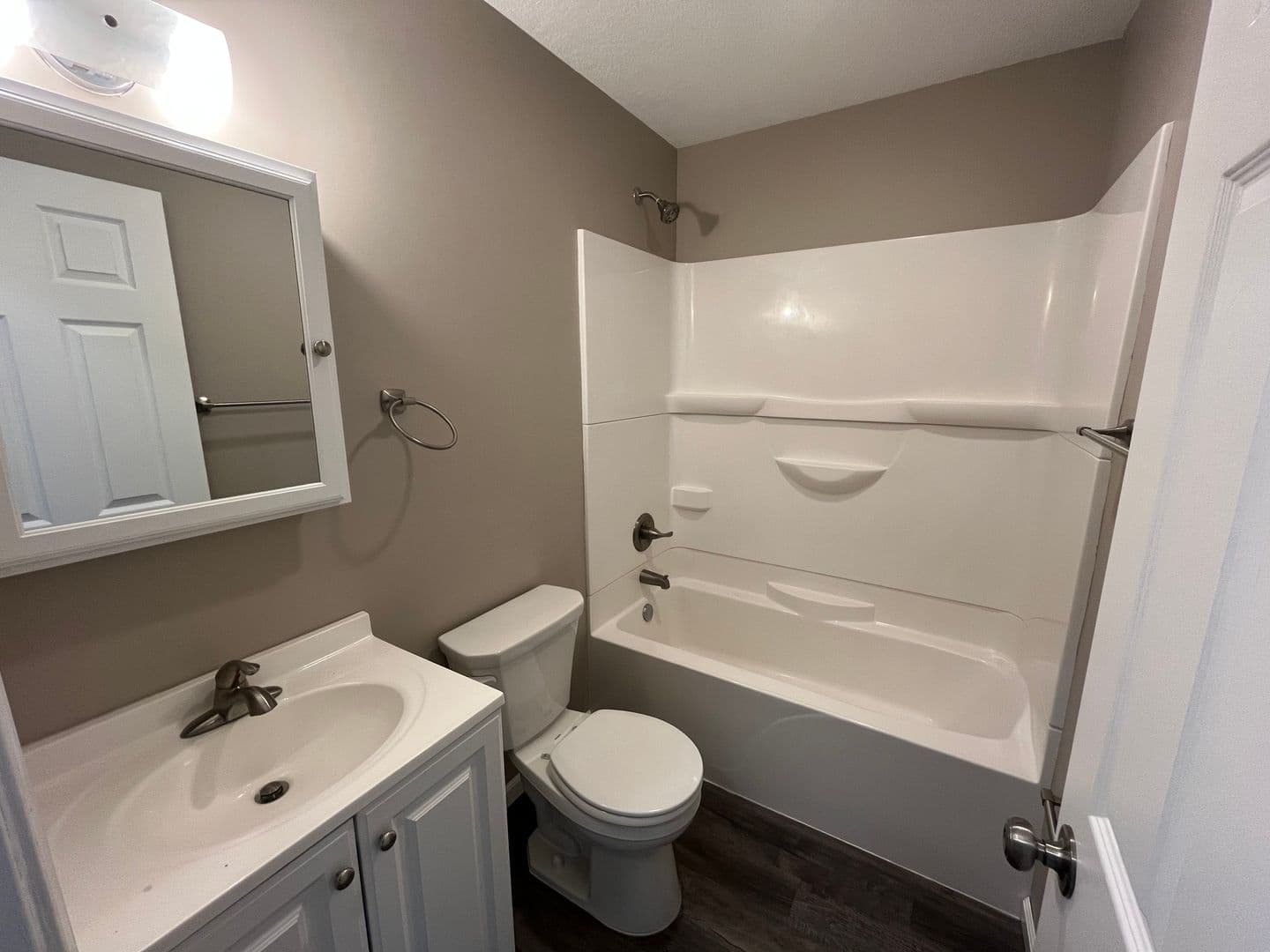 North Mankato Apartment: 1620 Village Court