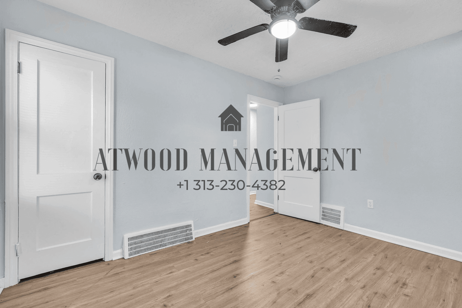 Highland Park House: 20506 Hanna St