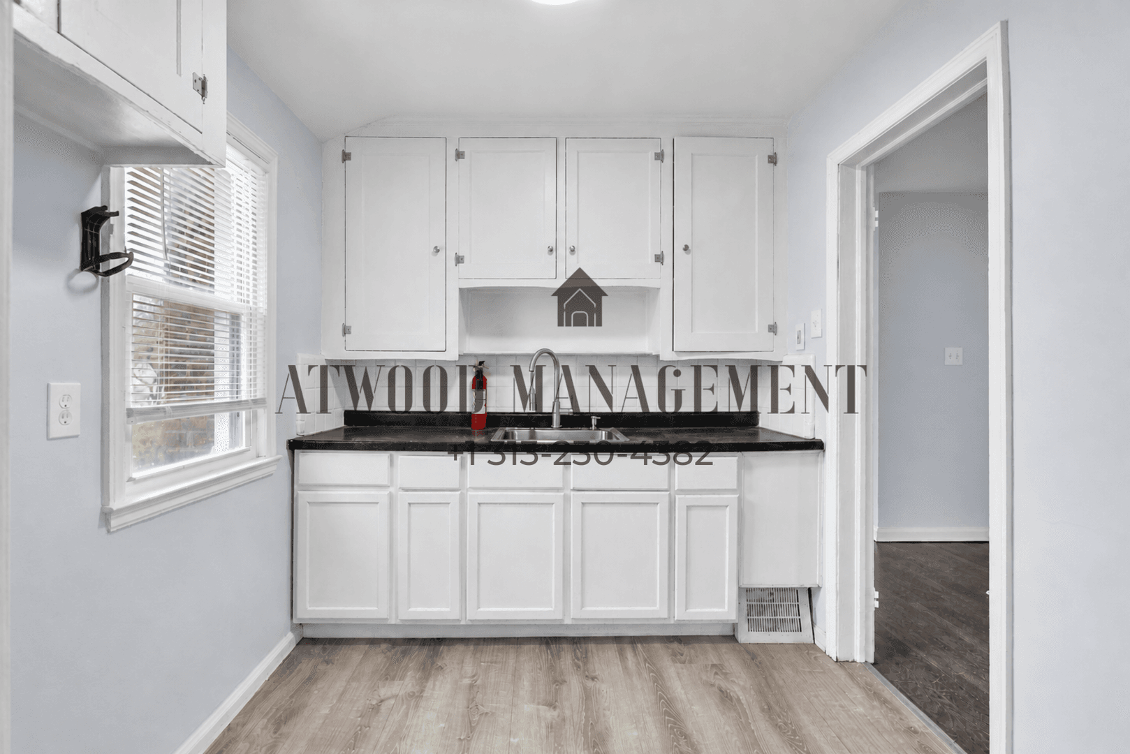 Detroit Apartment: 14118-20 Evergreen Rd
