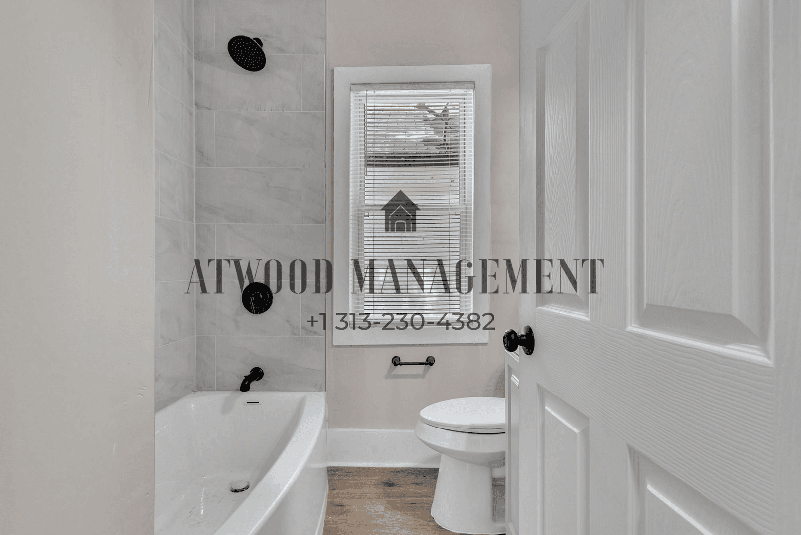 Detroit House: 450 Algonquin St