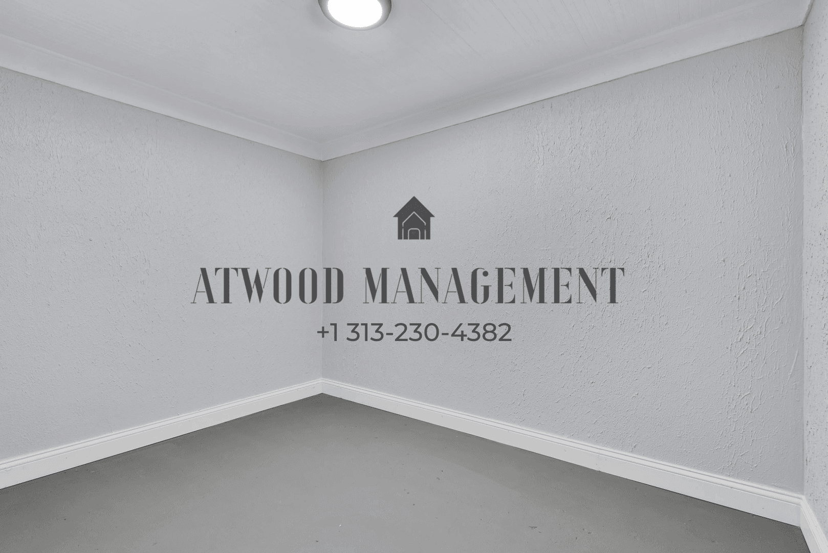 Detroit House: 13500 Stahelin Rd