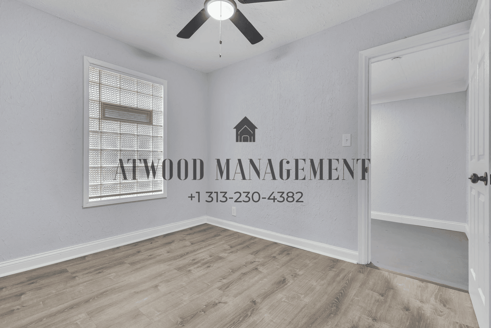 Detroit House: 13500 Stahelin Rd