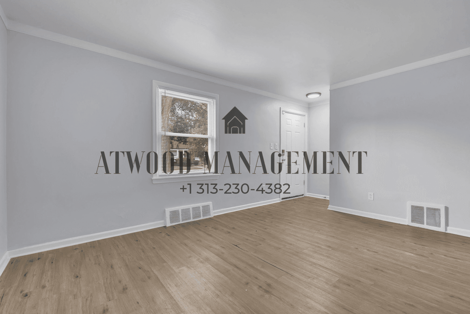 Detroit House: 6348 Lodewyck St