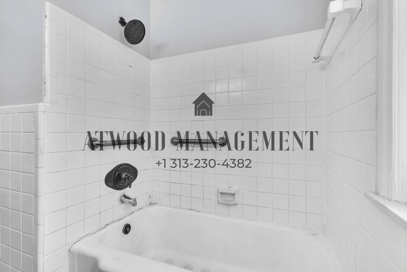 Detroit House: 19355 Caldwell St