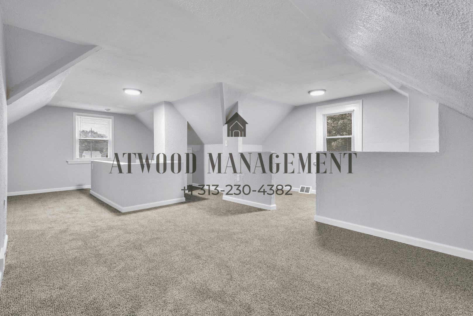 Detroit House: 13500 Stahelin Rd