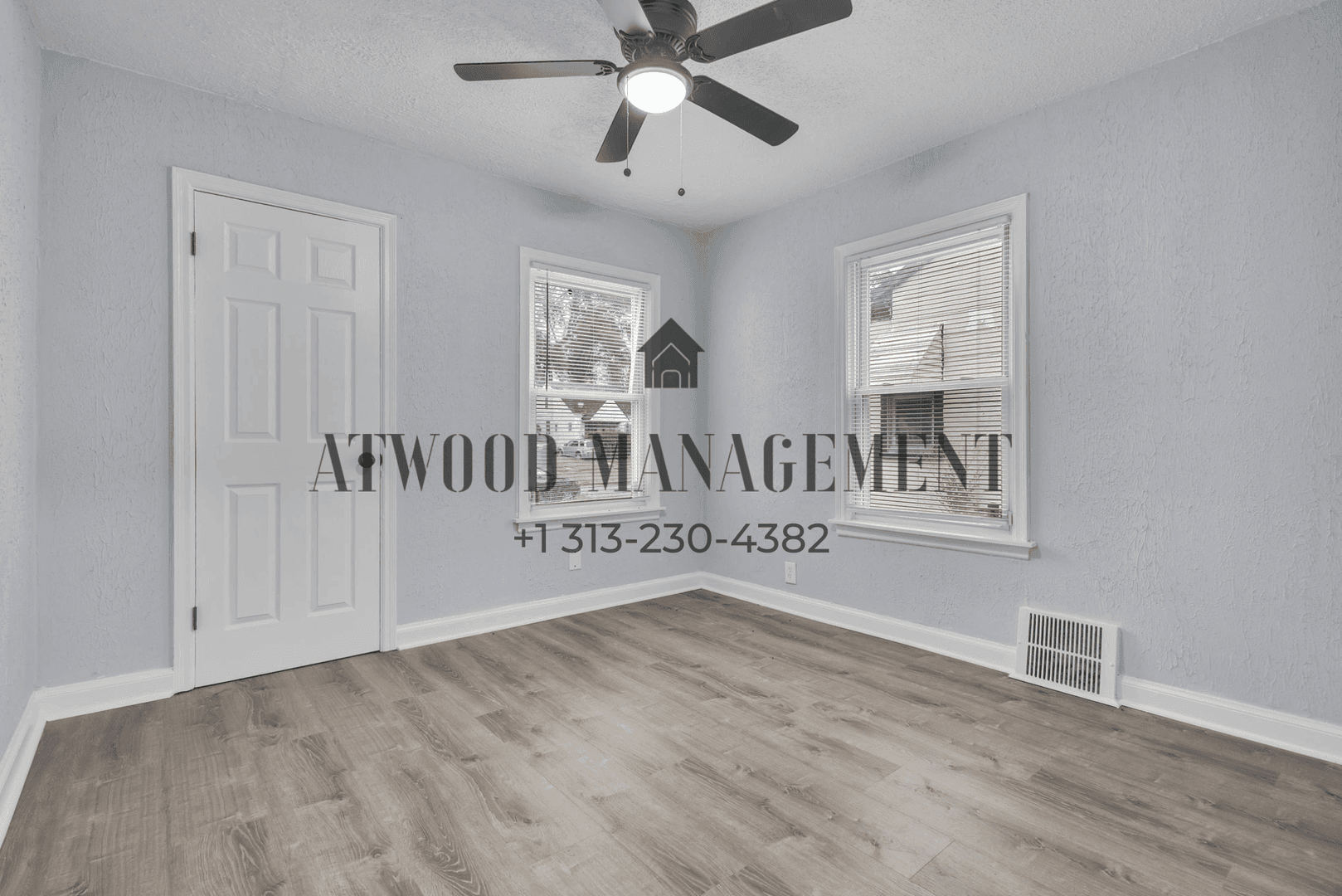 Detroit House: 13500 Stahelin Rd