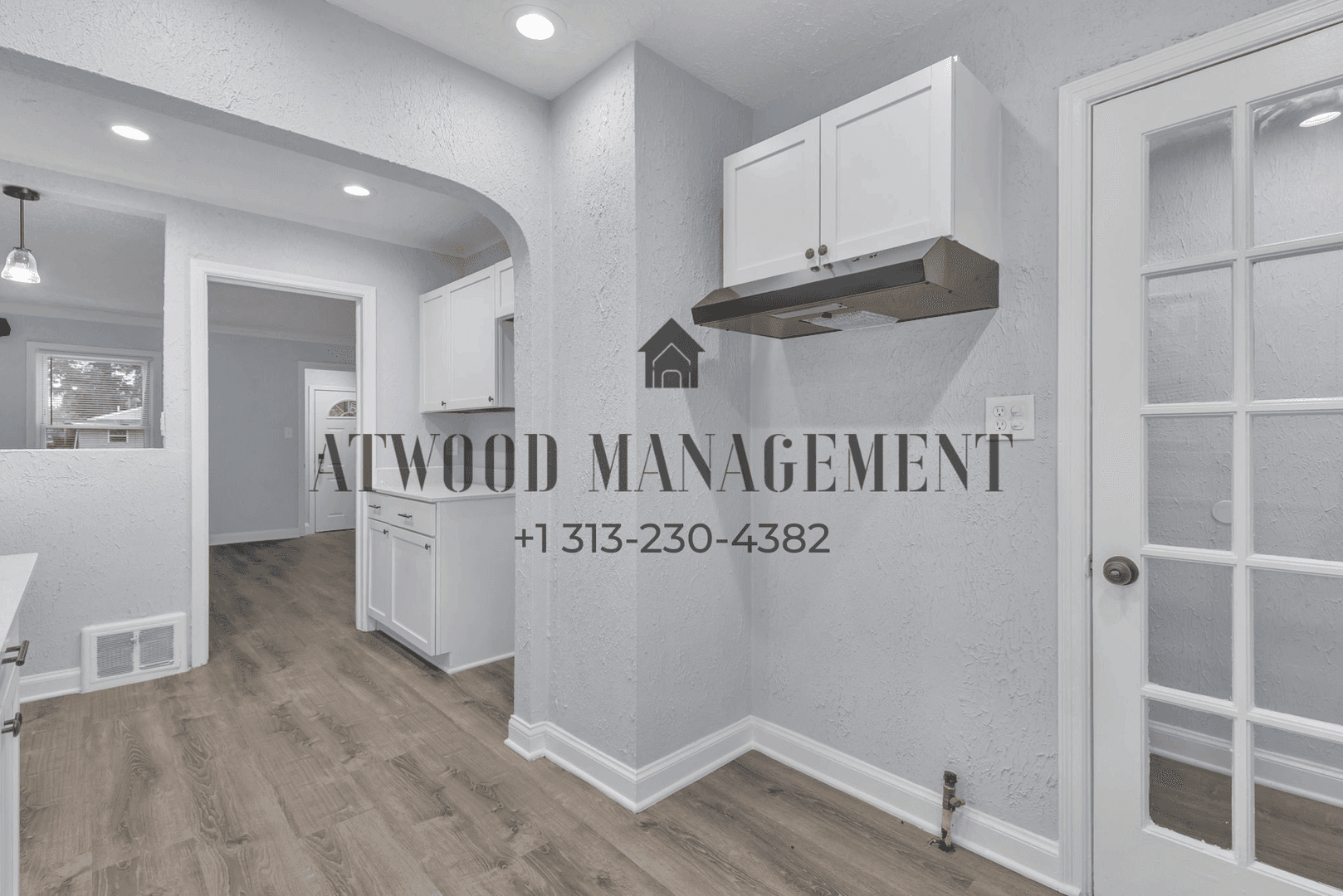 Detroit House: 13500 Stahelin Rd