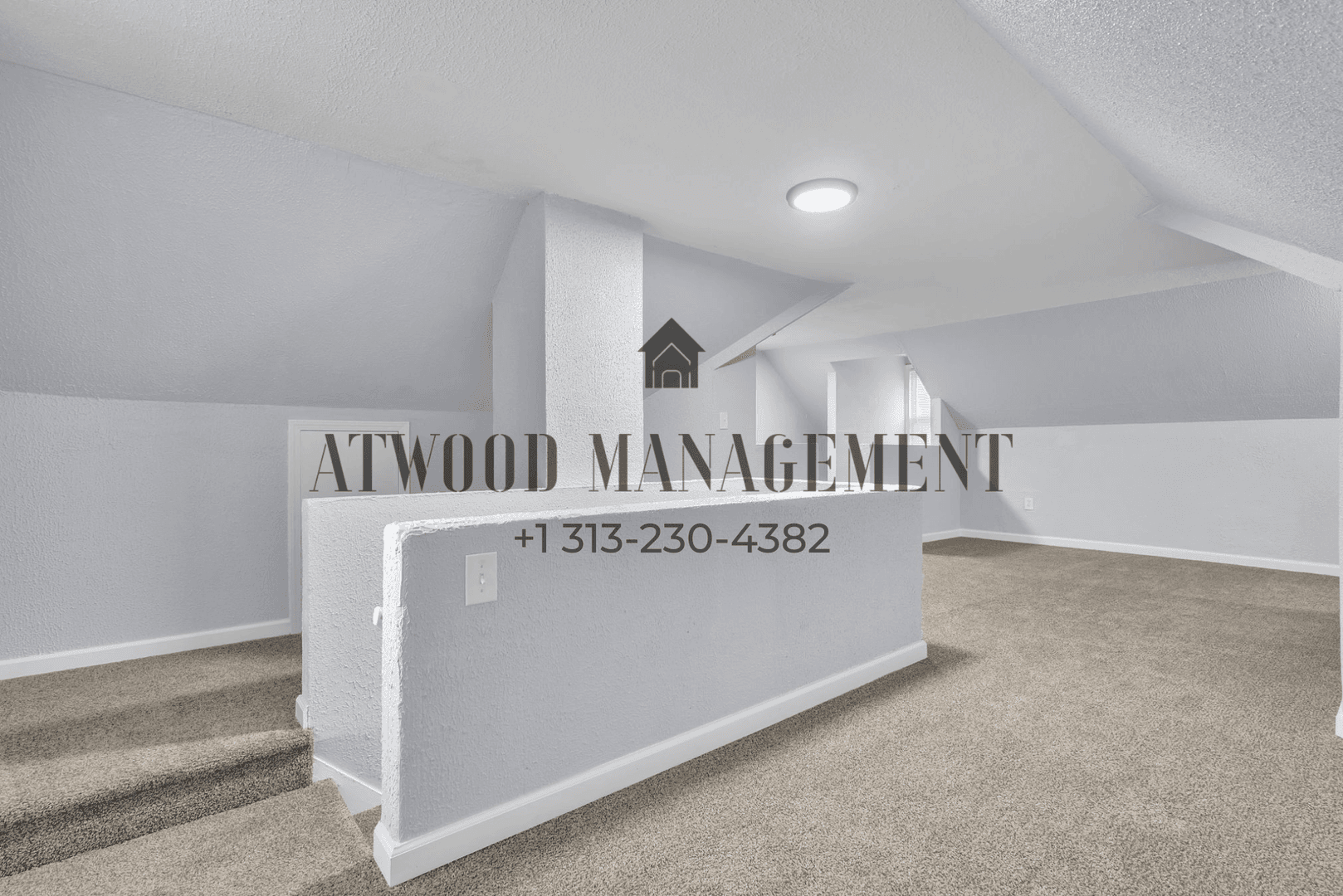 Detroit House: 13500 Stahelin Rd
