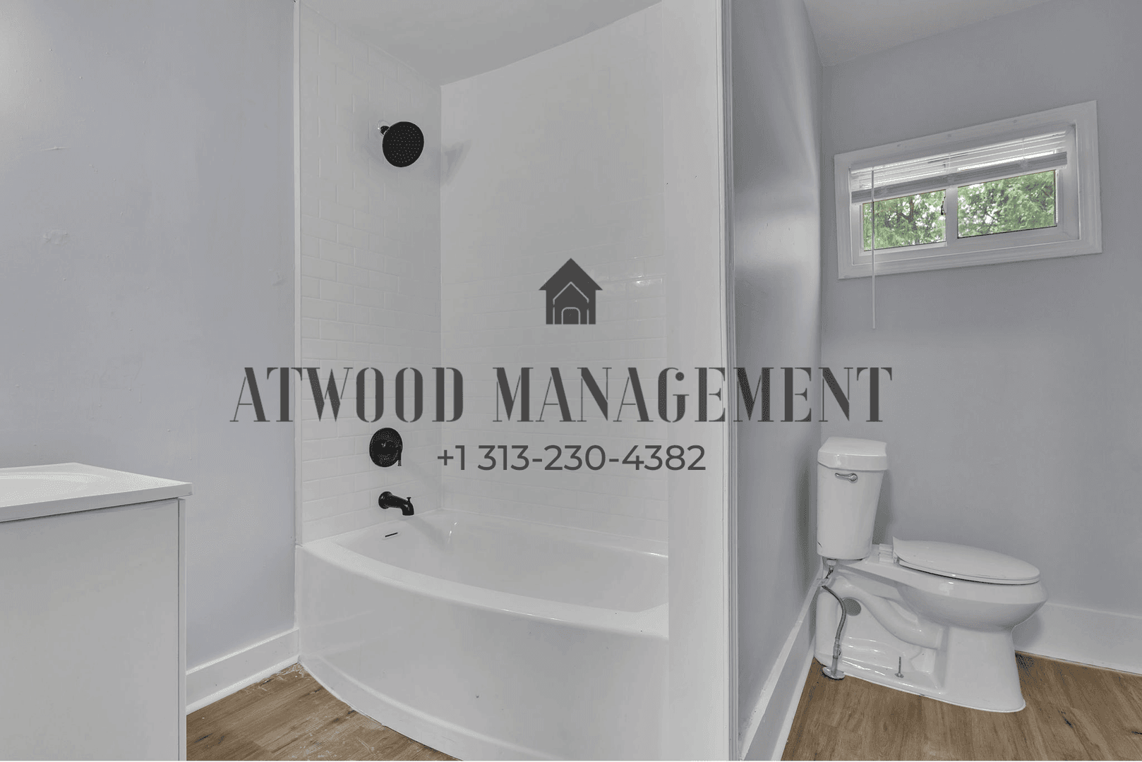 Detroit House: 15811 Trinity St,