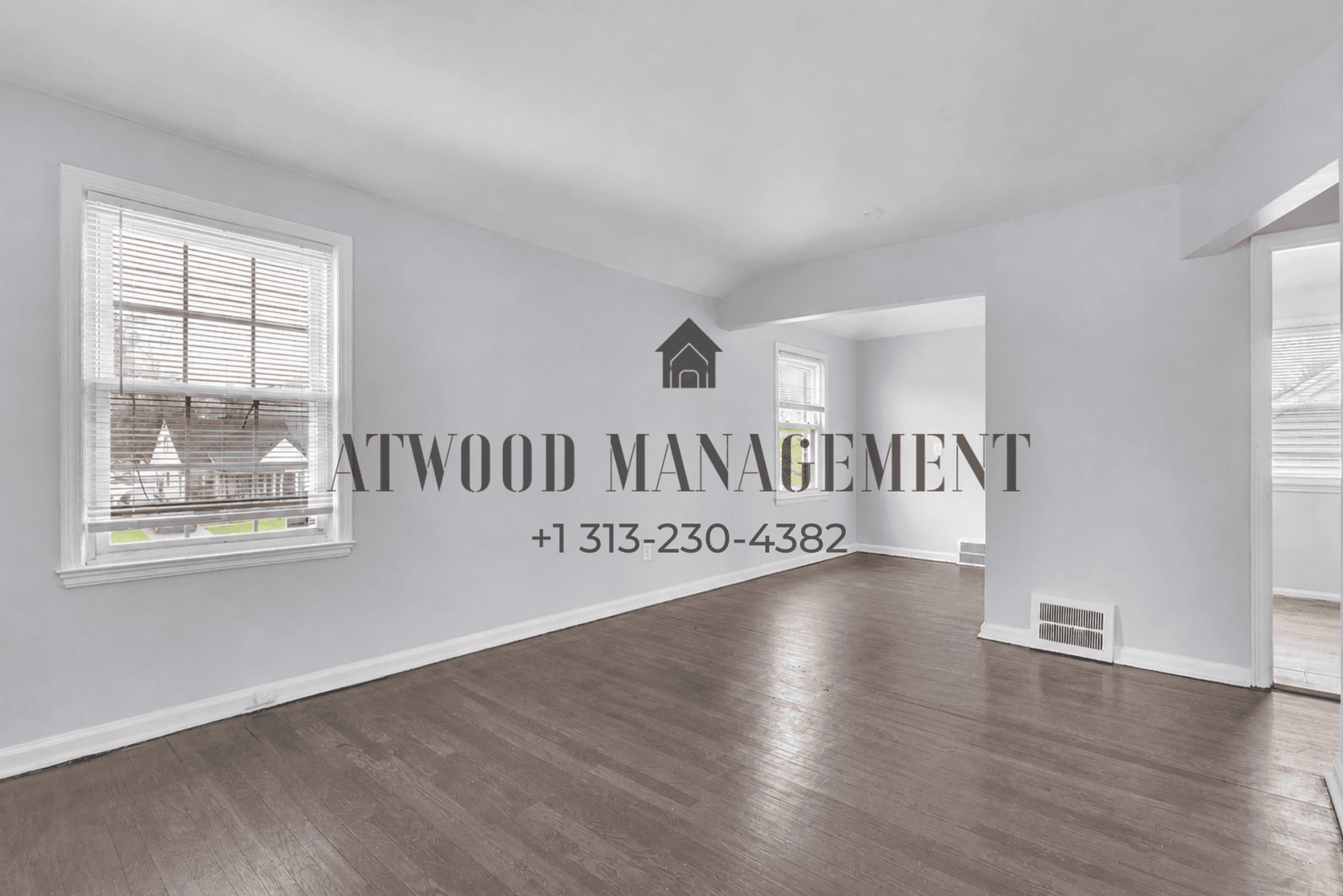 Detroit Apartment: 14118-20 Evergreen Rd