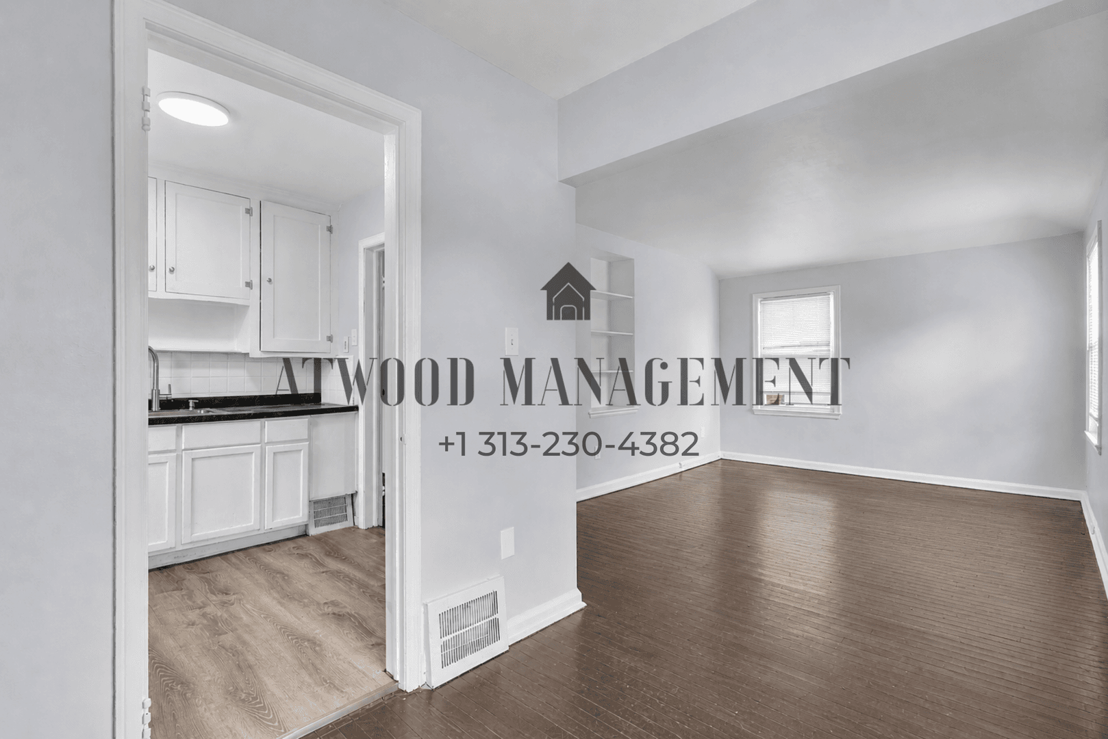 Detroit Apartment: 14118-20 Evergreen Rd