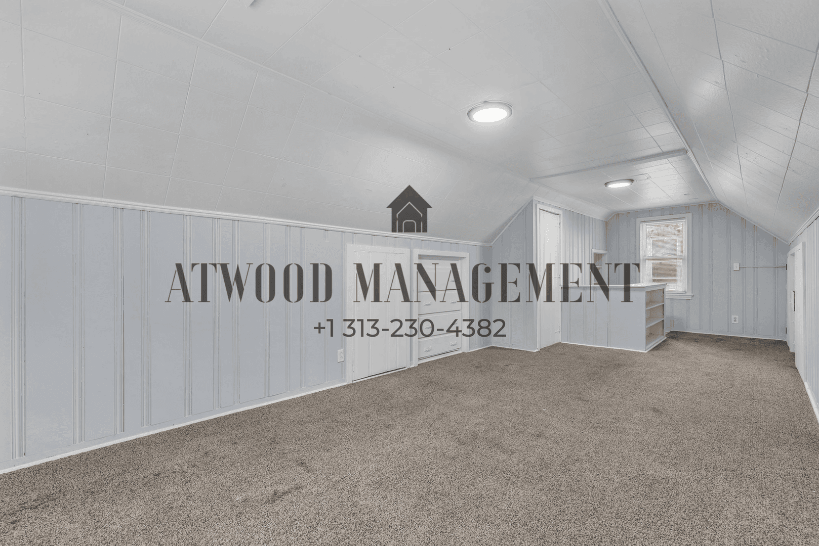 Highland Park House: 20506 Hanna St