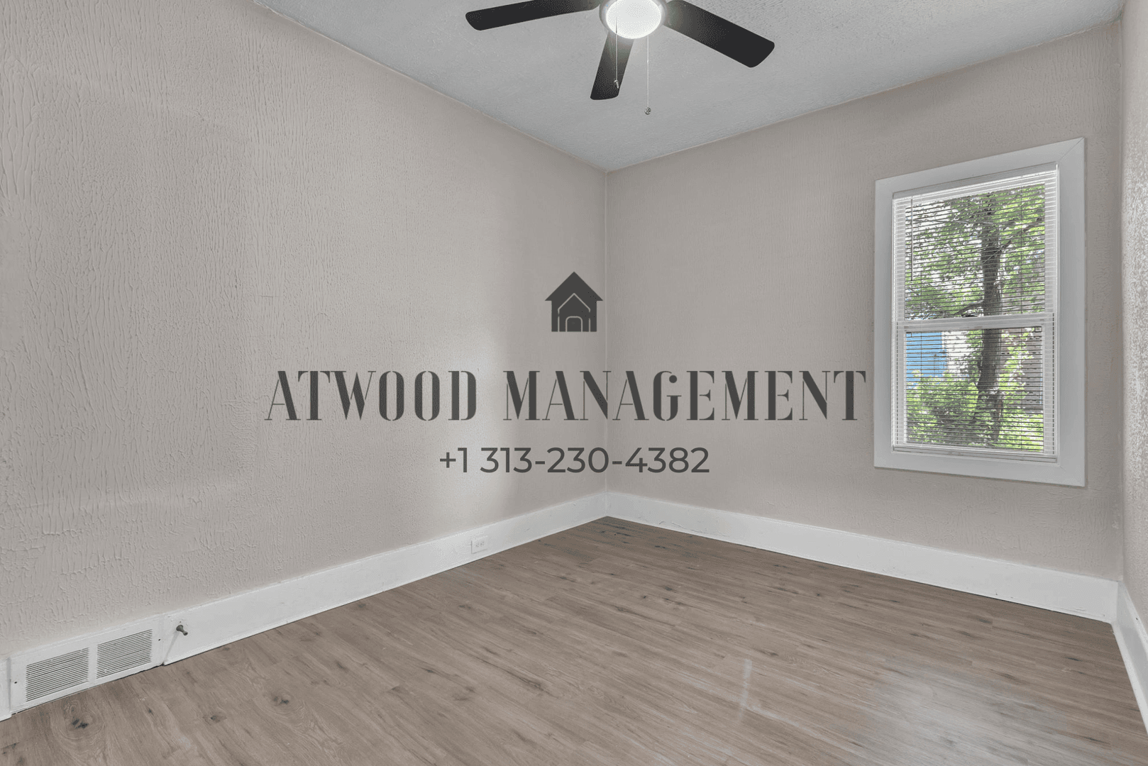 Detroit House: 450 Algonquin St