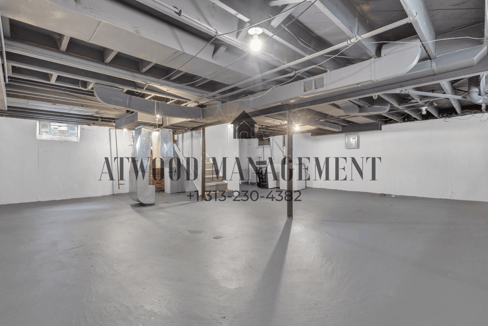 Detroit House: 9969 Pierson St