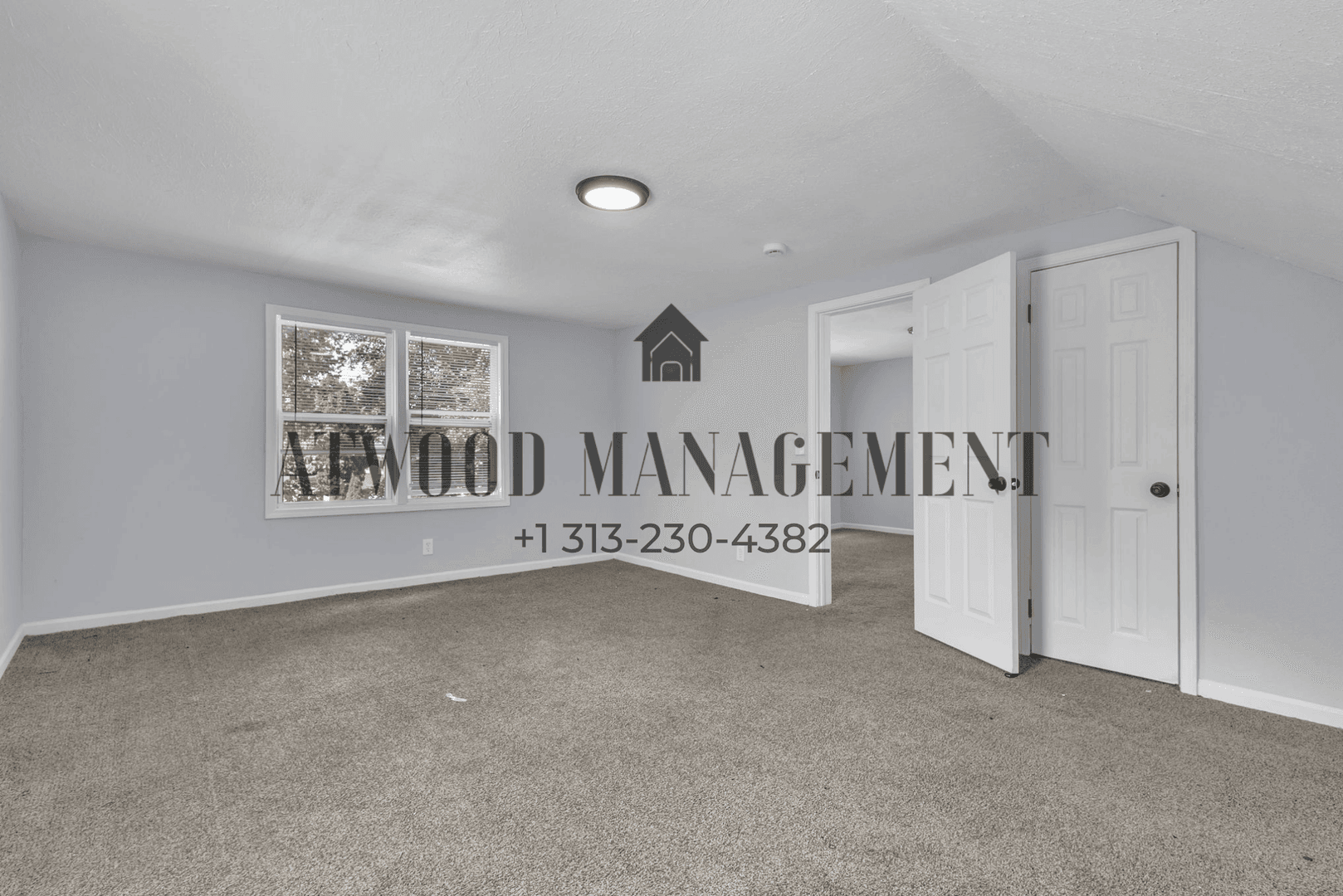 Detroit House: 20531 Moenart St,