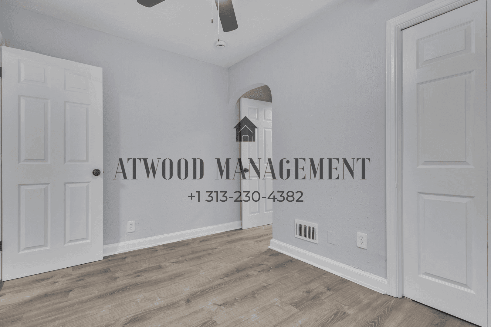 Detroit House: 13500 Stahelin Rd