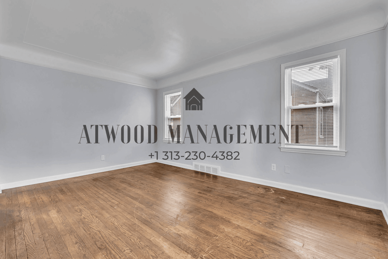 Detroit House: 16146 W Parkway St