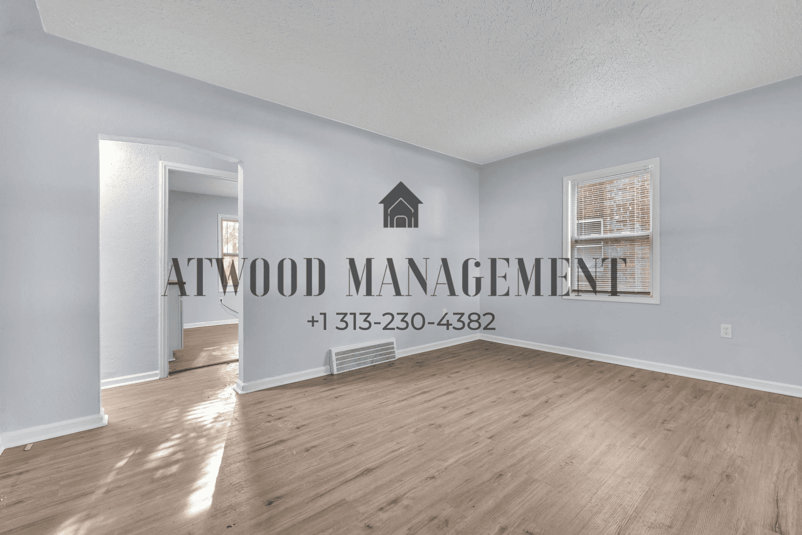 Highland Park House: 20506 Hanna St