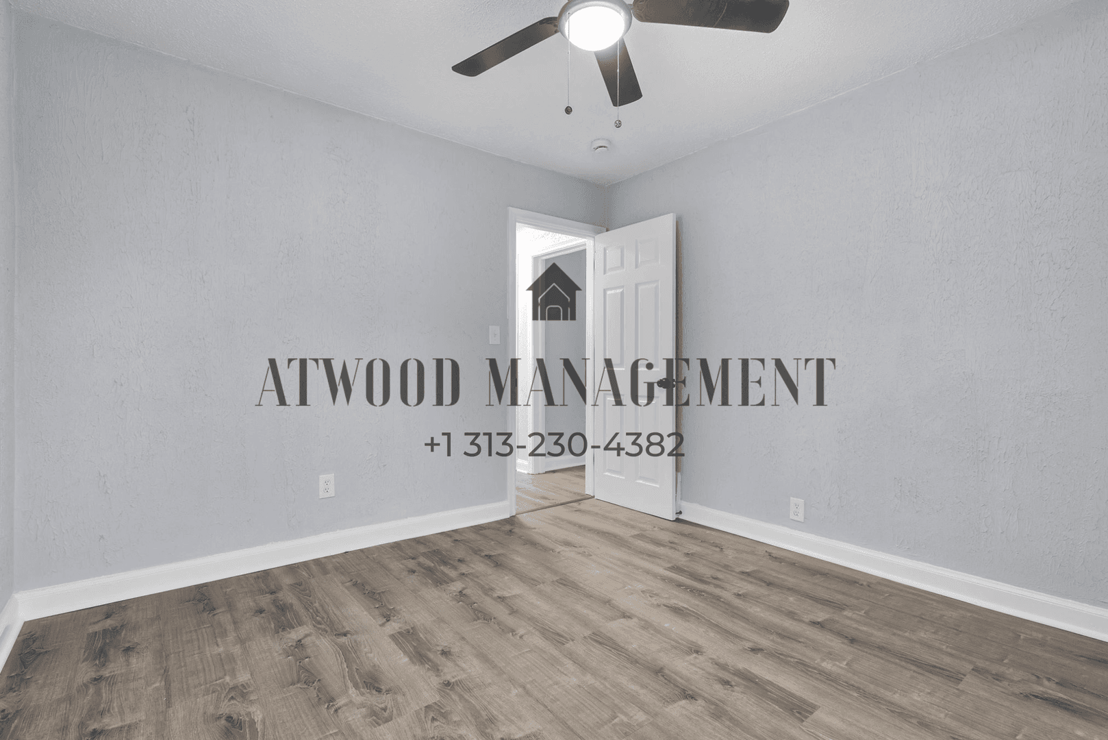 Detroit House: 13500 Stahelin Rd