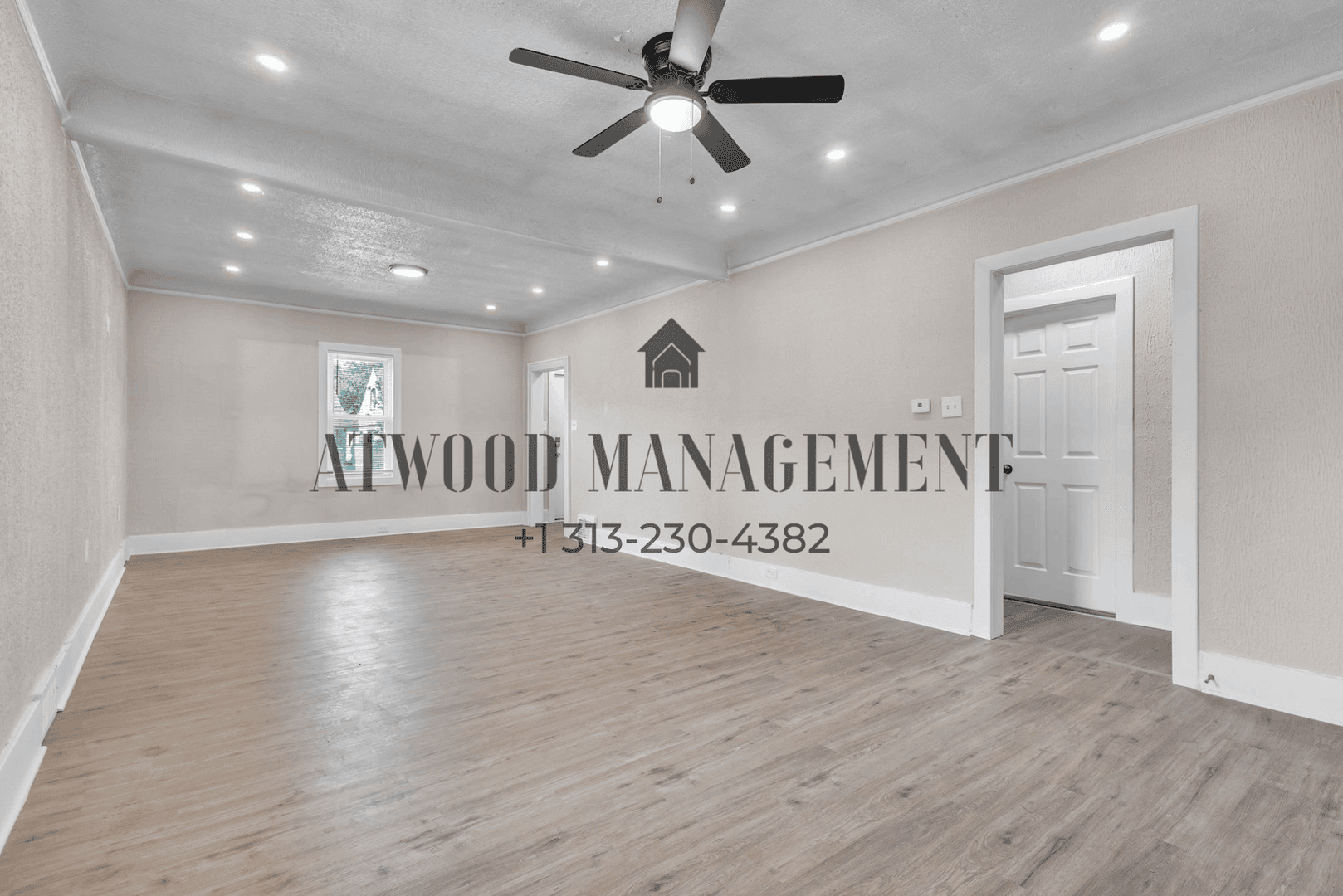 Detroit House: 450 Algonquin St