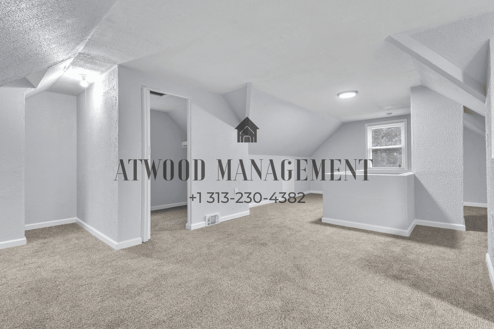 Detroit House: 13500 Stahelin Rd