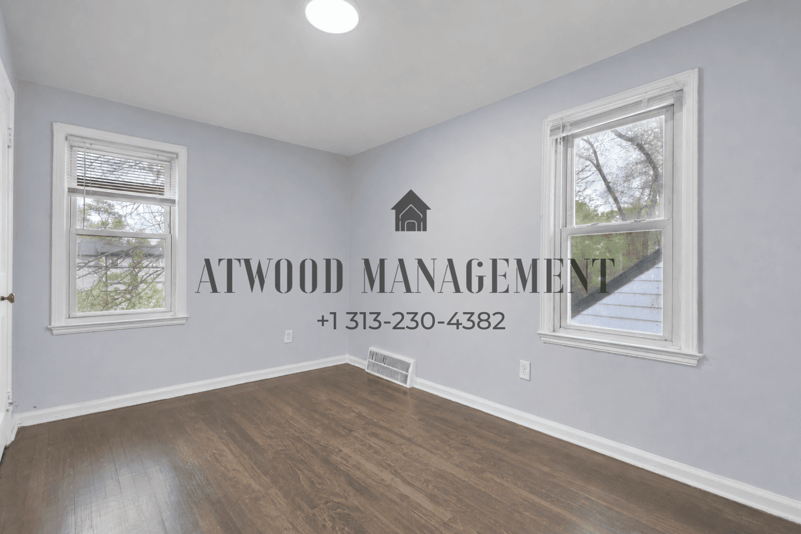 Detroit Apartment: 14118-20 Evergreen Rd