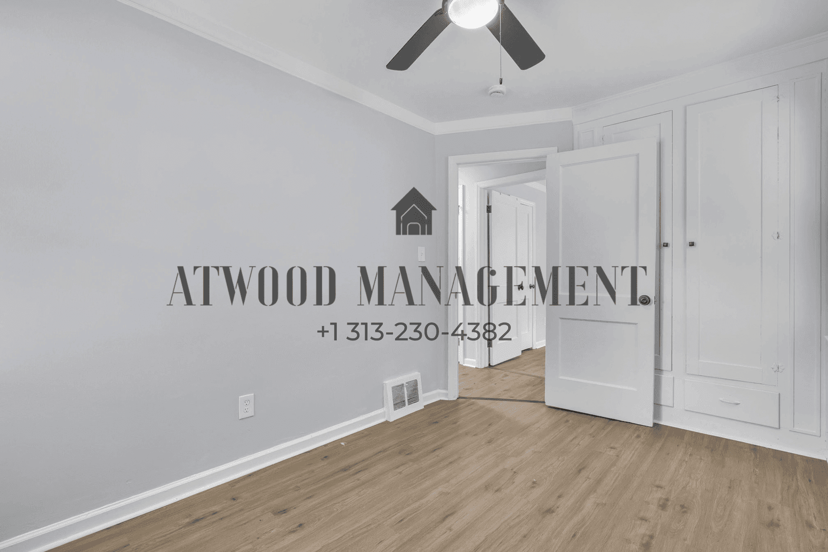 Detroit House: 6348 Lodewyck St