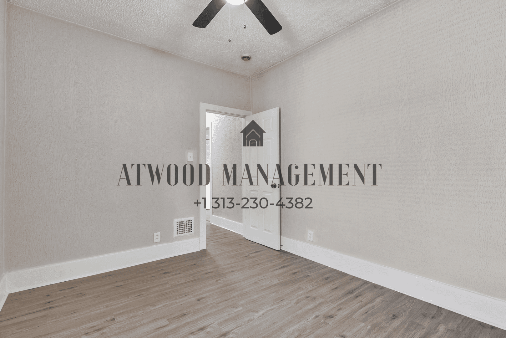 Detroit House: 450 Algonquin St