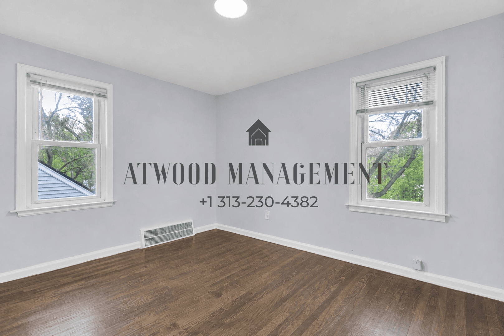 Detroit Apartment: 14118-20 Evergreen Rd