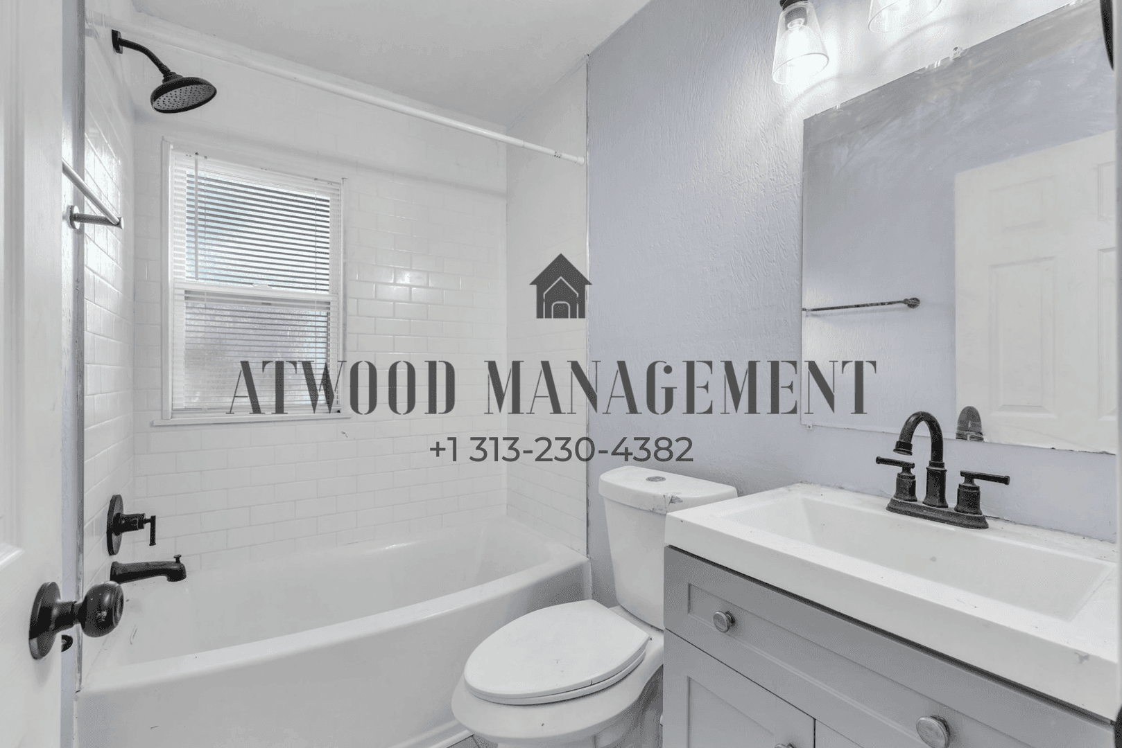 Highland Park House: 20506 Hanna St