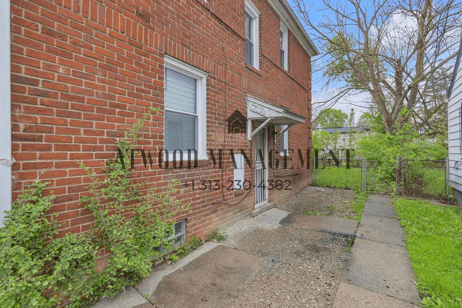 Detroit Apartment: 14118-20 Evergreen Rd