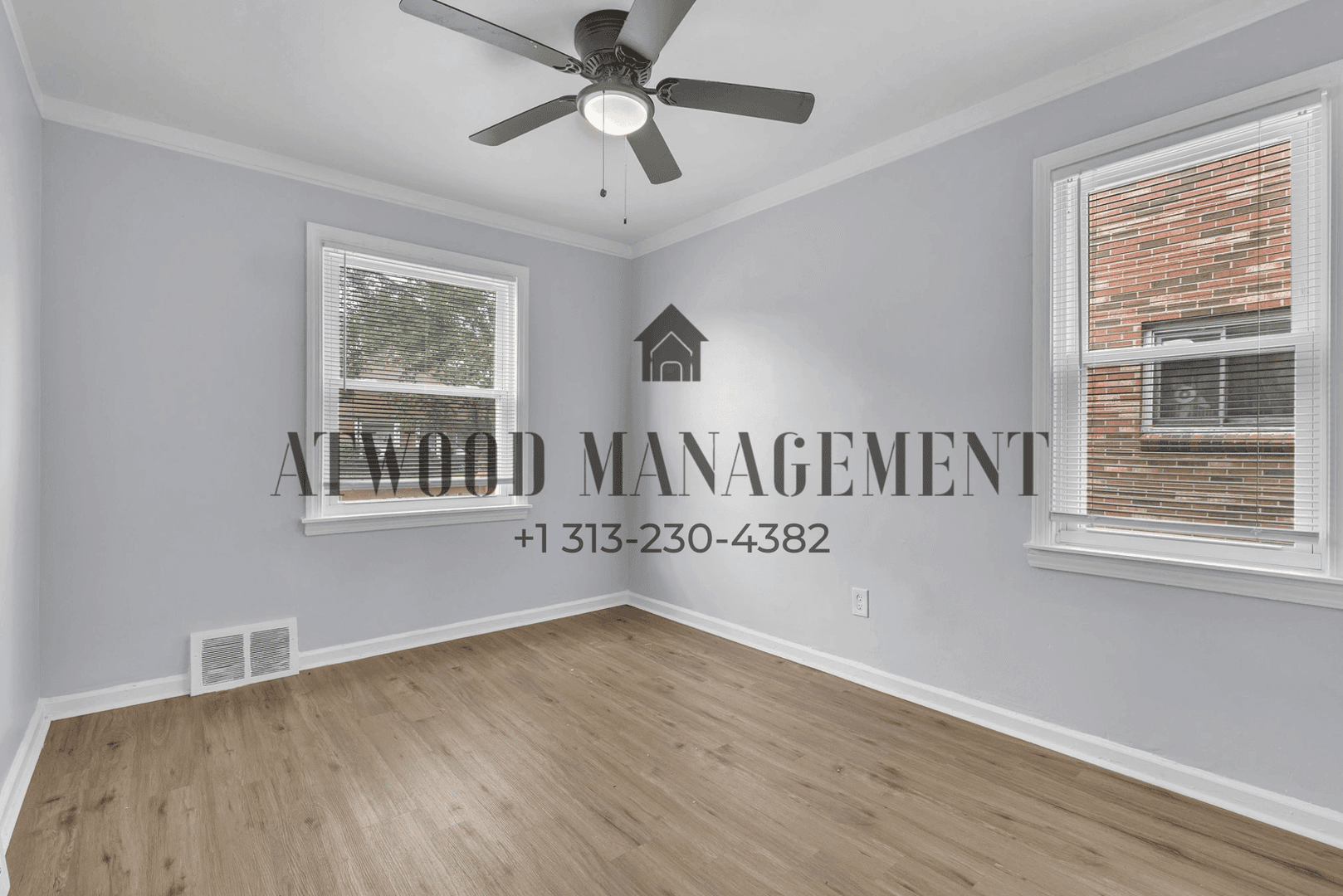 Detroit House: 6348 Lodewyck St