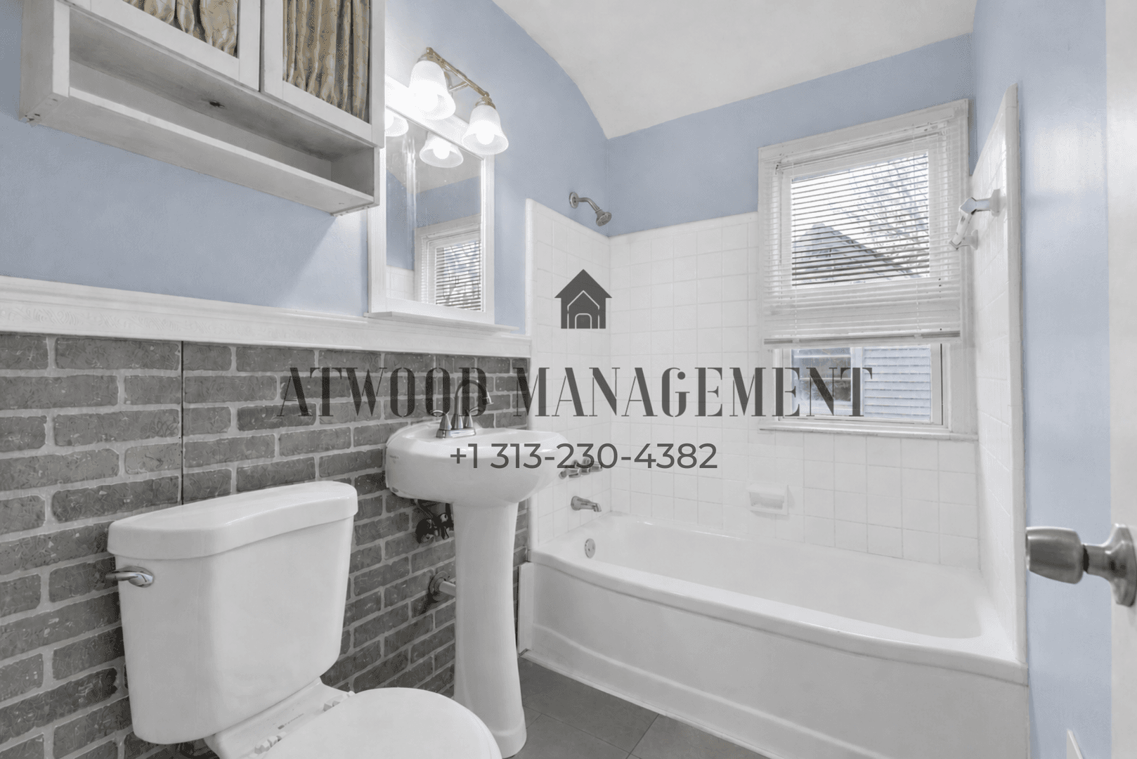 Detroit Apartment: 14118-20 Evergreen Rd