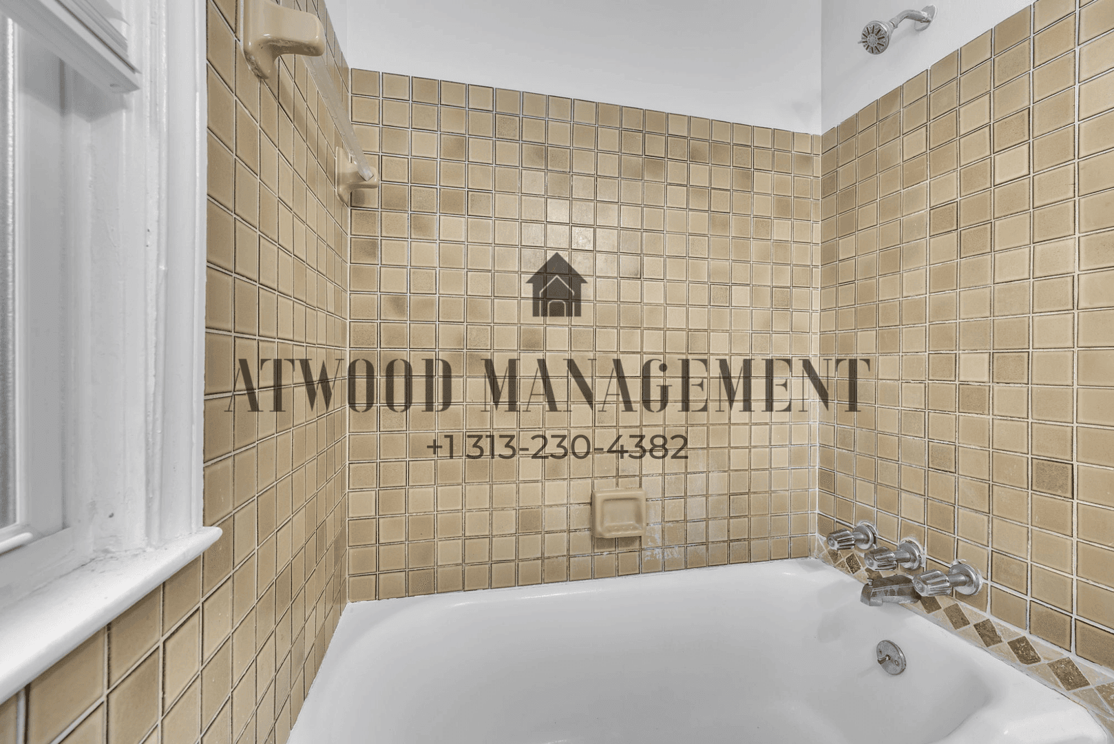 Detroit House: 16146 W Parkway St