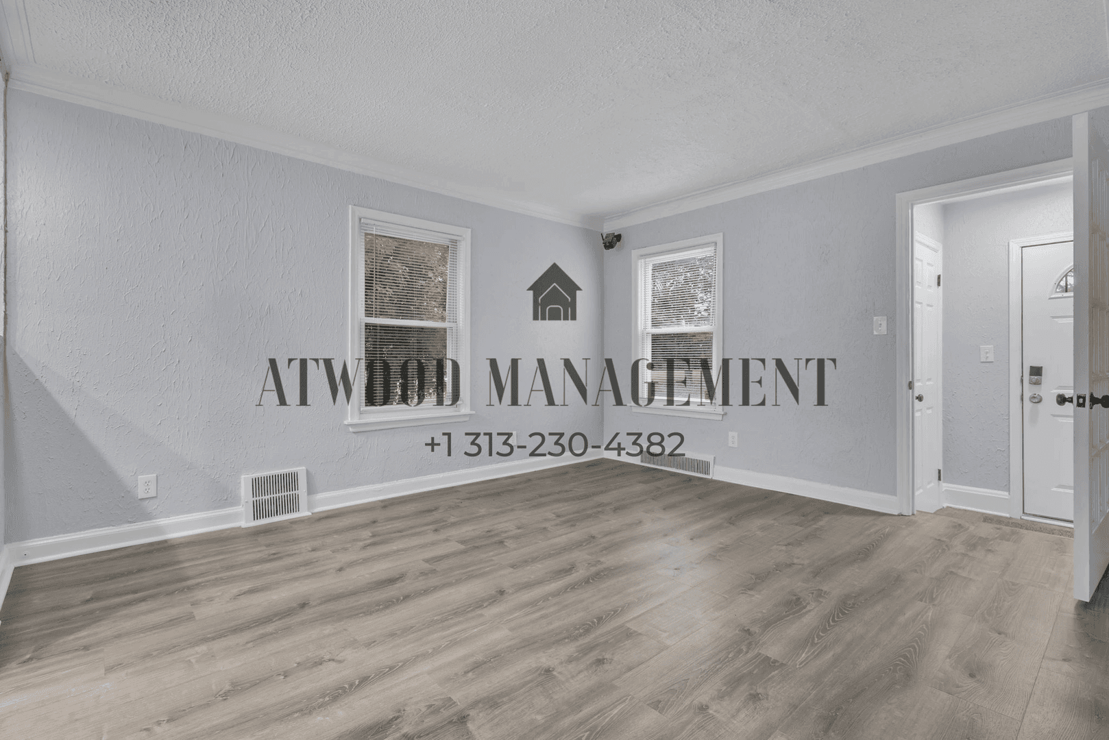 Detroit House: 13500 Stahelin Rd