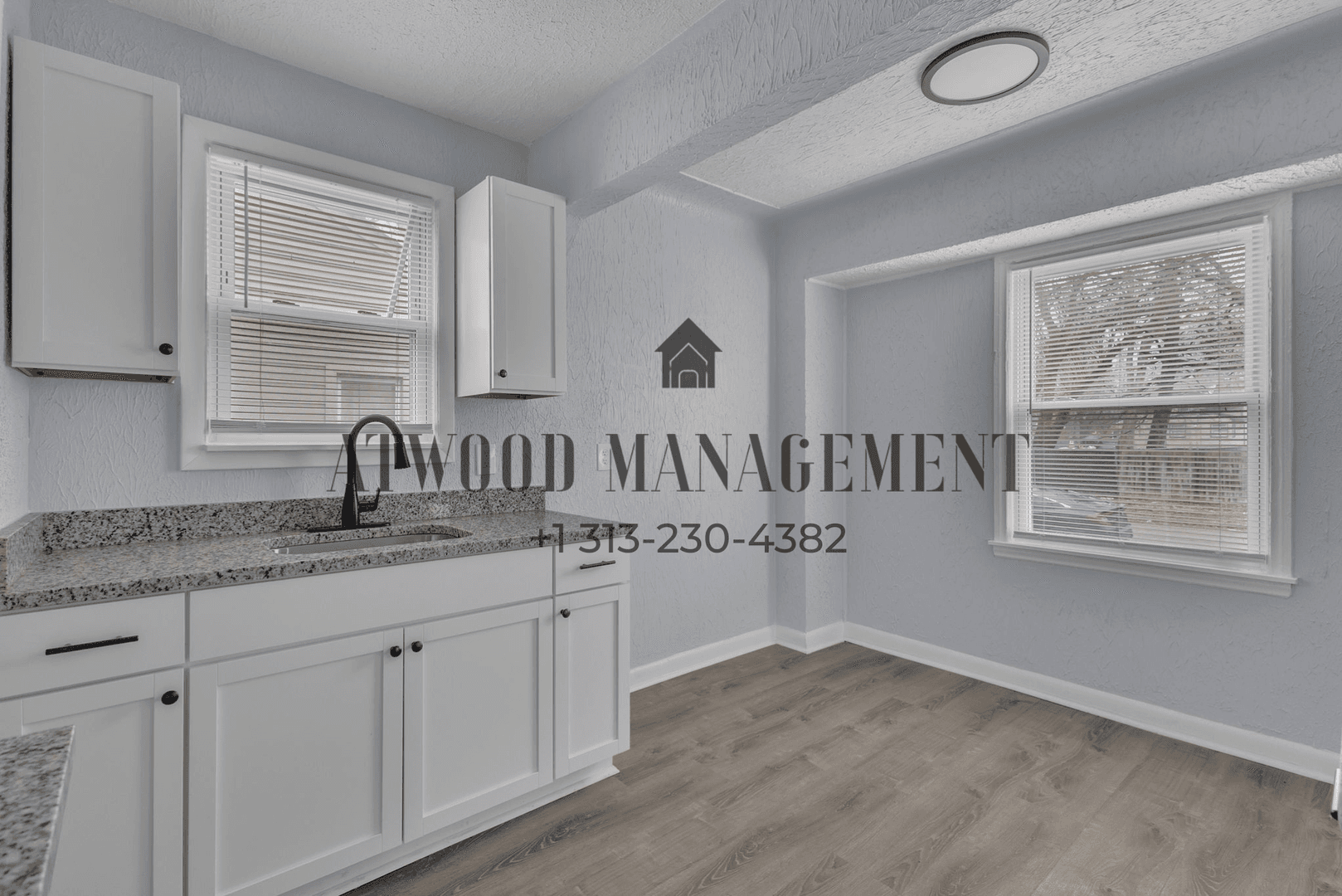 Detroit House: 21451 Glenco St