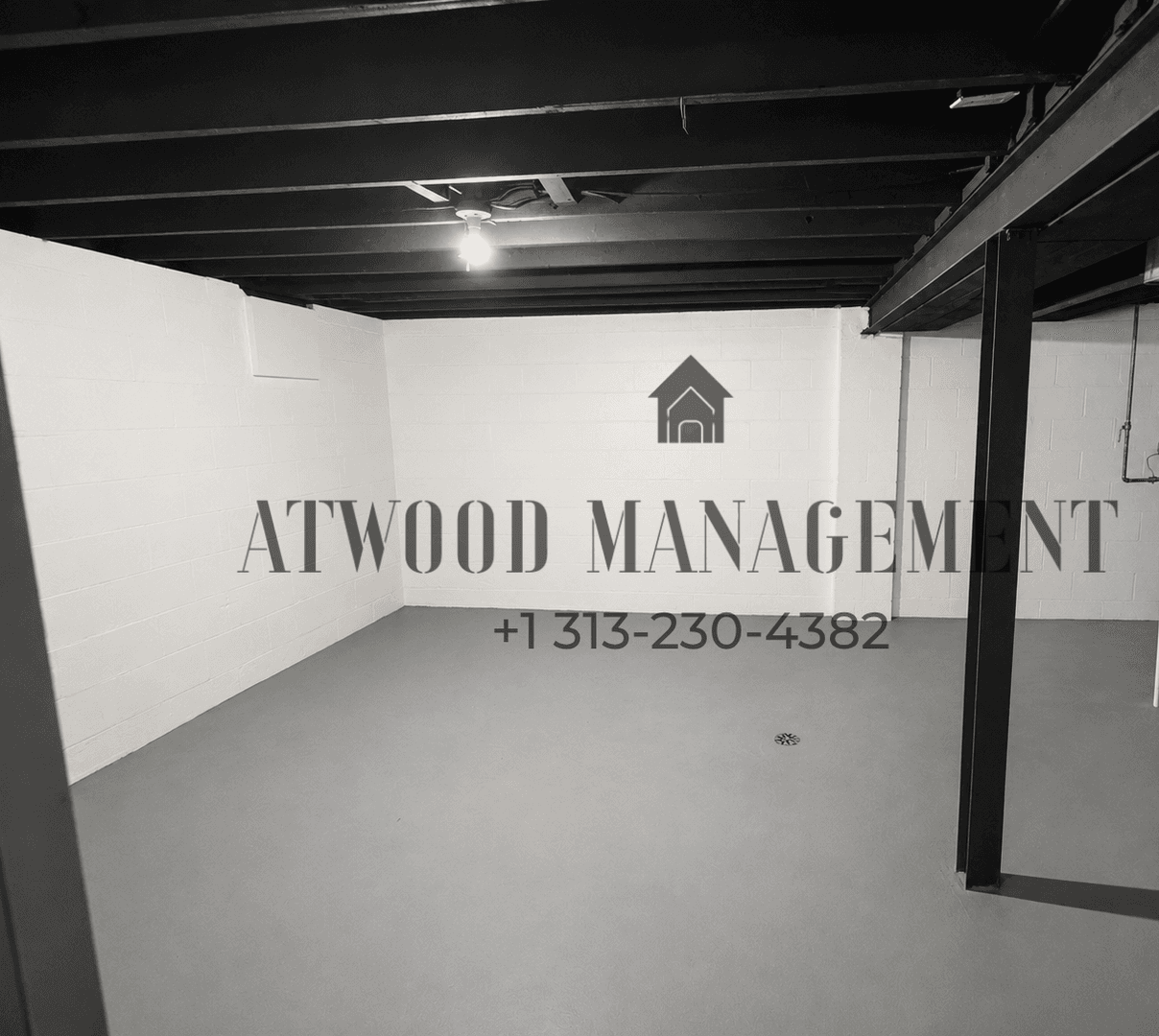 Detroit House: 13514 Stahelin Rd