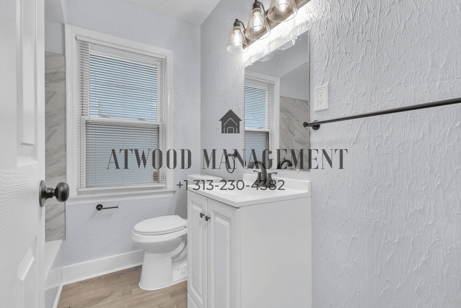 Detroit House: 13500 Stahelin Rd