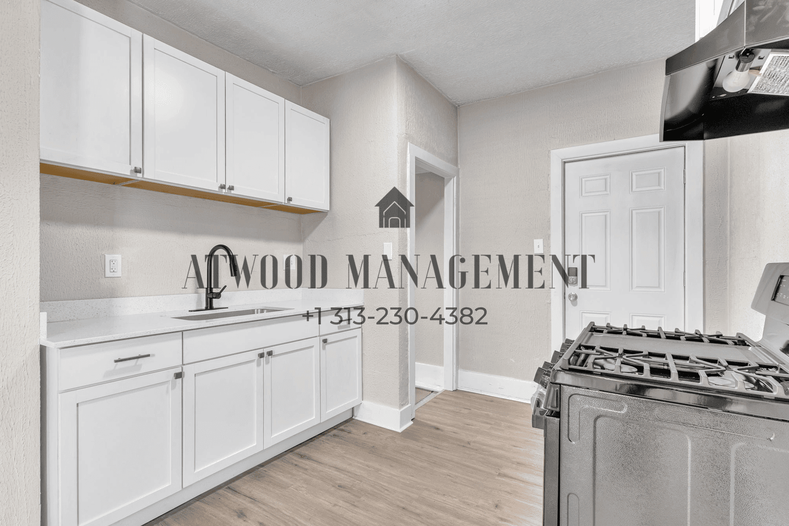 Detroit House: 450 Algonquin St