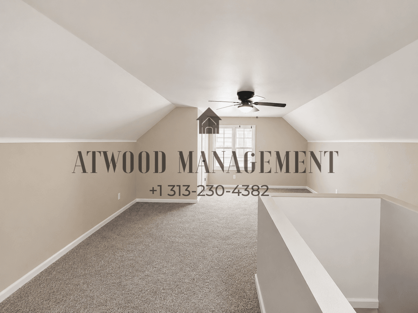 Detroit House: 13514 Stahelin Rd