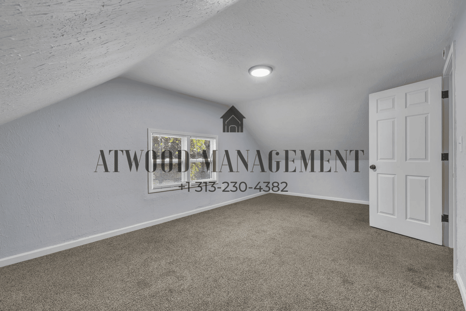 Detroit House: 8772 Traverse St,