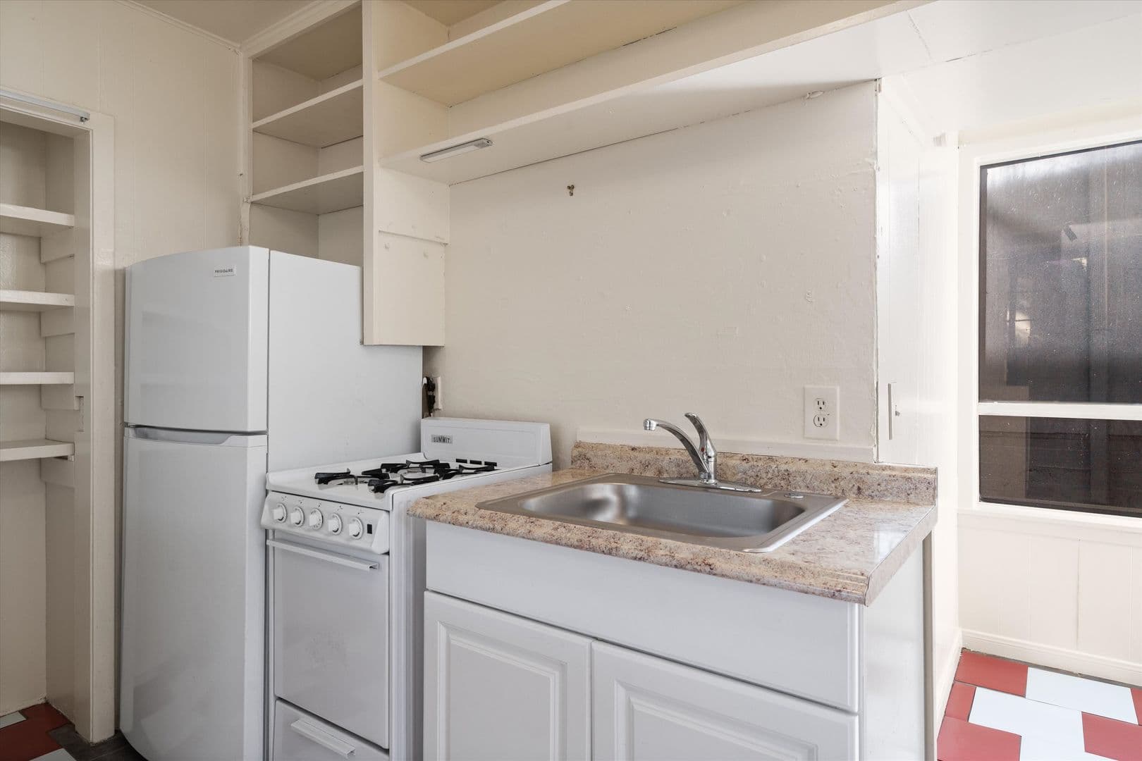 Austin Apartment: 3404 1/2 Grooms St