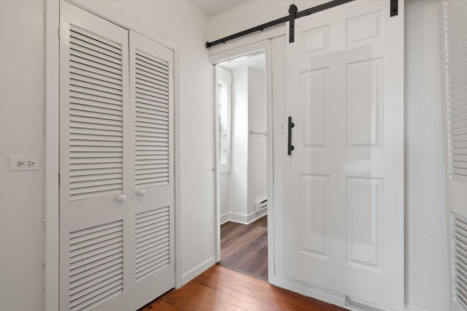 Austin Apartment: 3404 1/2 Grooms St