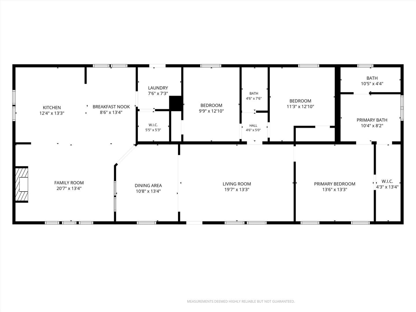 Buda Apartment: 3075 Old Black Colony Road