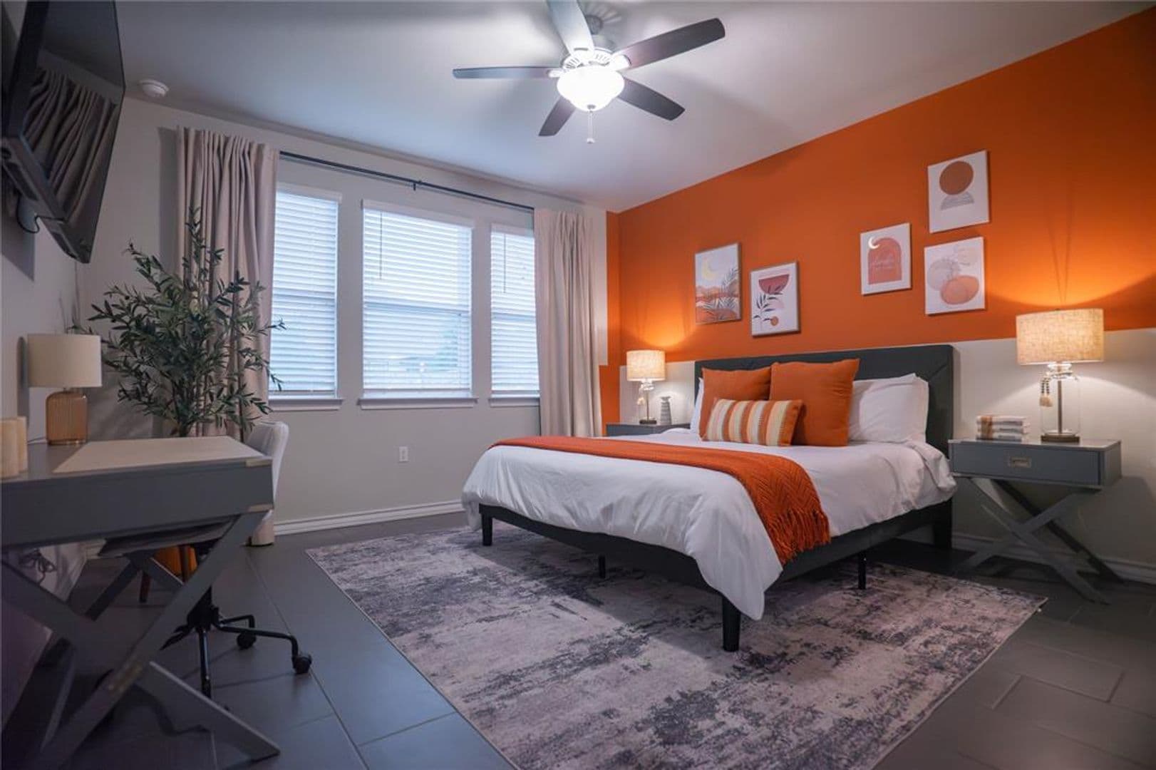 Austin Apartment: 2525 Wallingwood Drive #1500